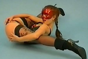 欧美性爱胖屁屁逼美女