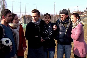 美女被男人尻逼
